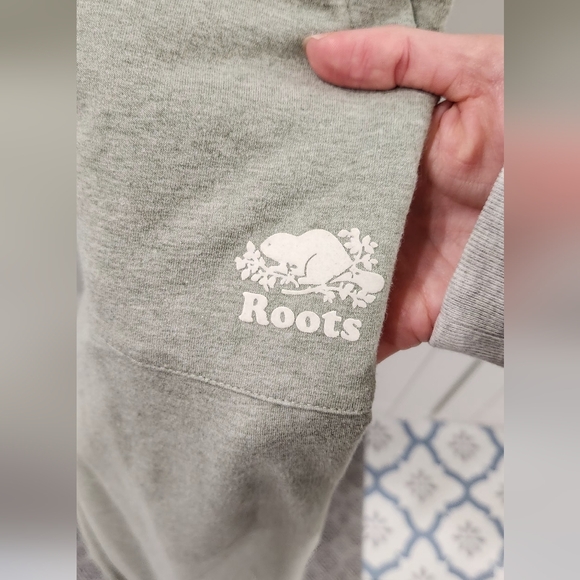 Roots Overalls - Picture 3 of 6